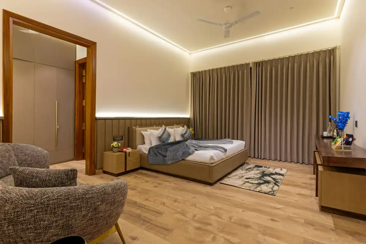 Levante Farms, Delhi NCR