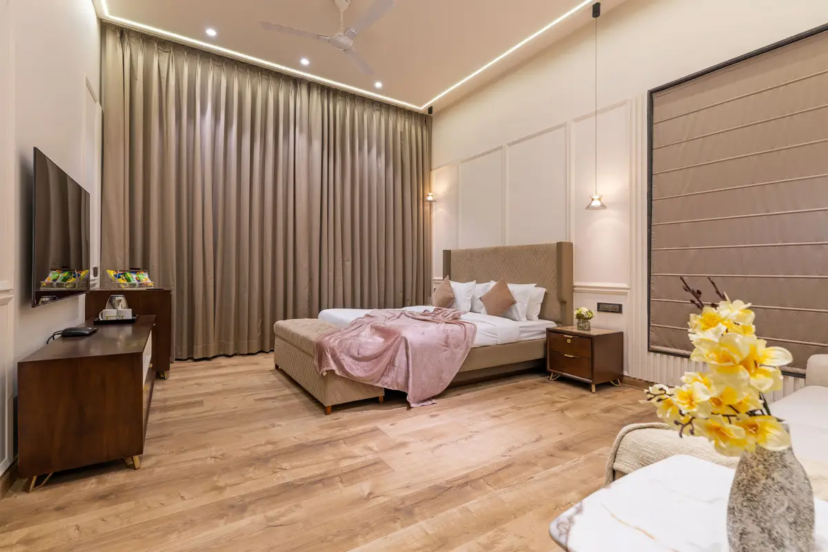 Levante Farms, Delhi NCR