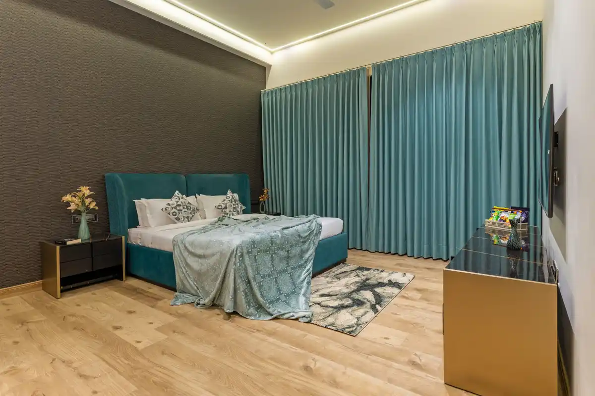 Levante Farms, Delhi NCR