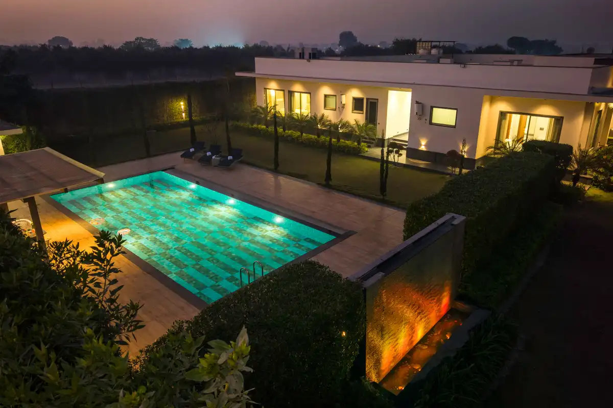 Levante Farms, Delhi NCR