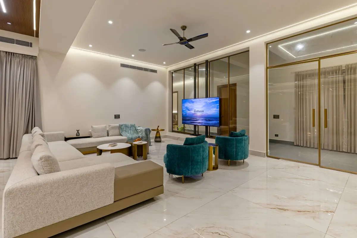 Levante Farms, Delhi NCR