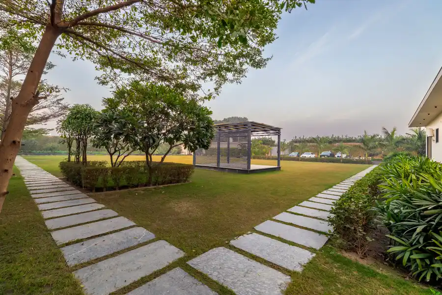 Levante Farms, Delhi NCR