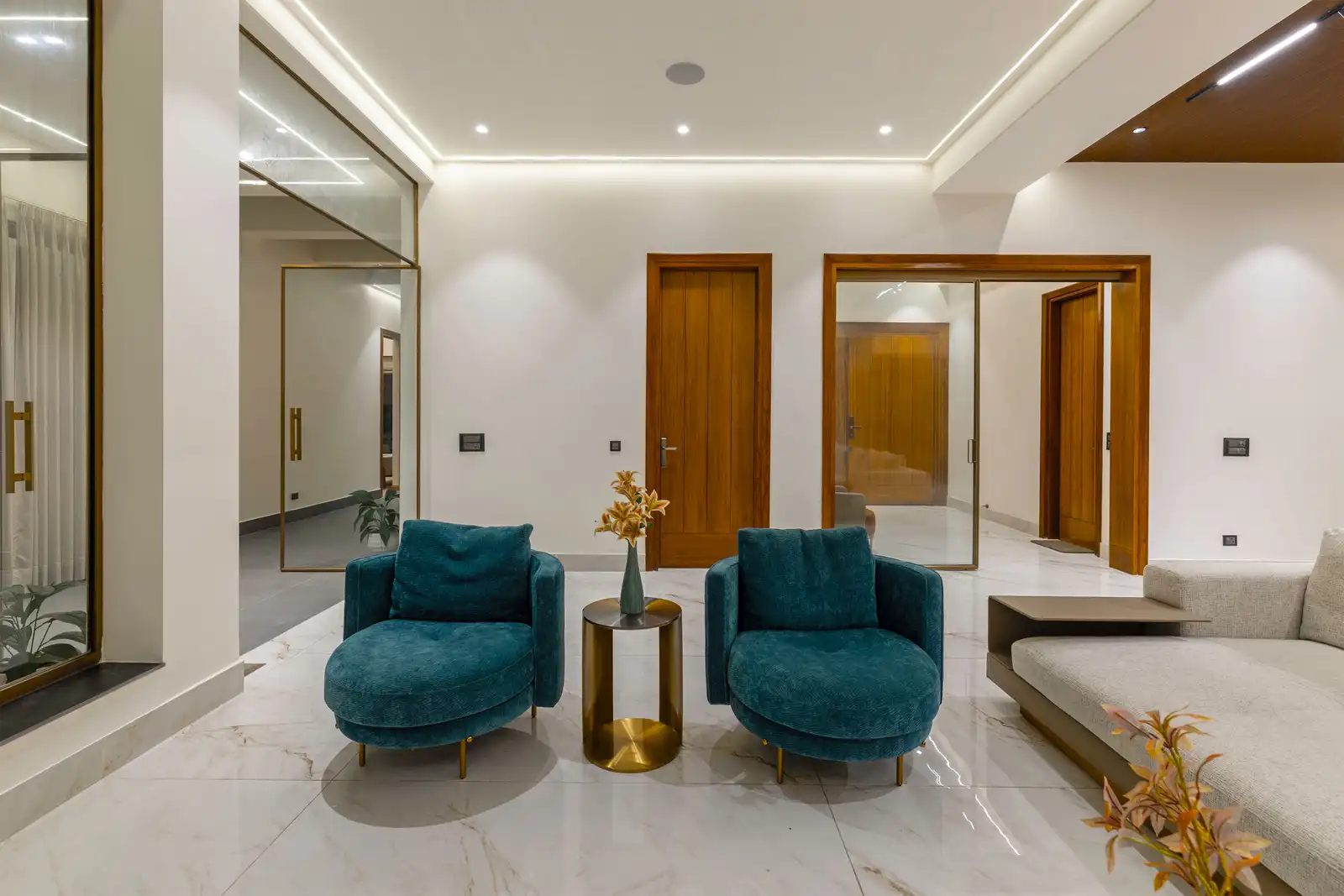 Levante Farms, Delhi NCR