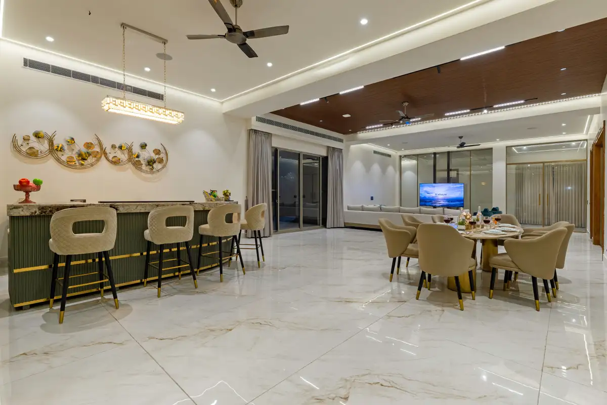 Levante Farms, Delhi NCR