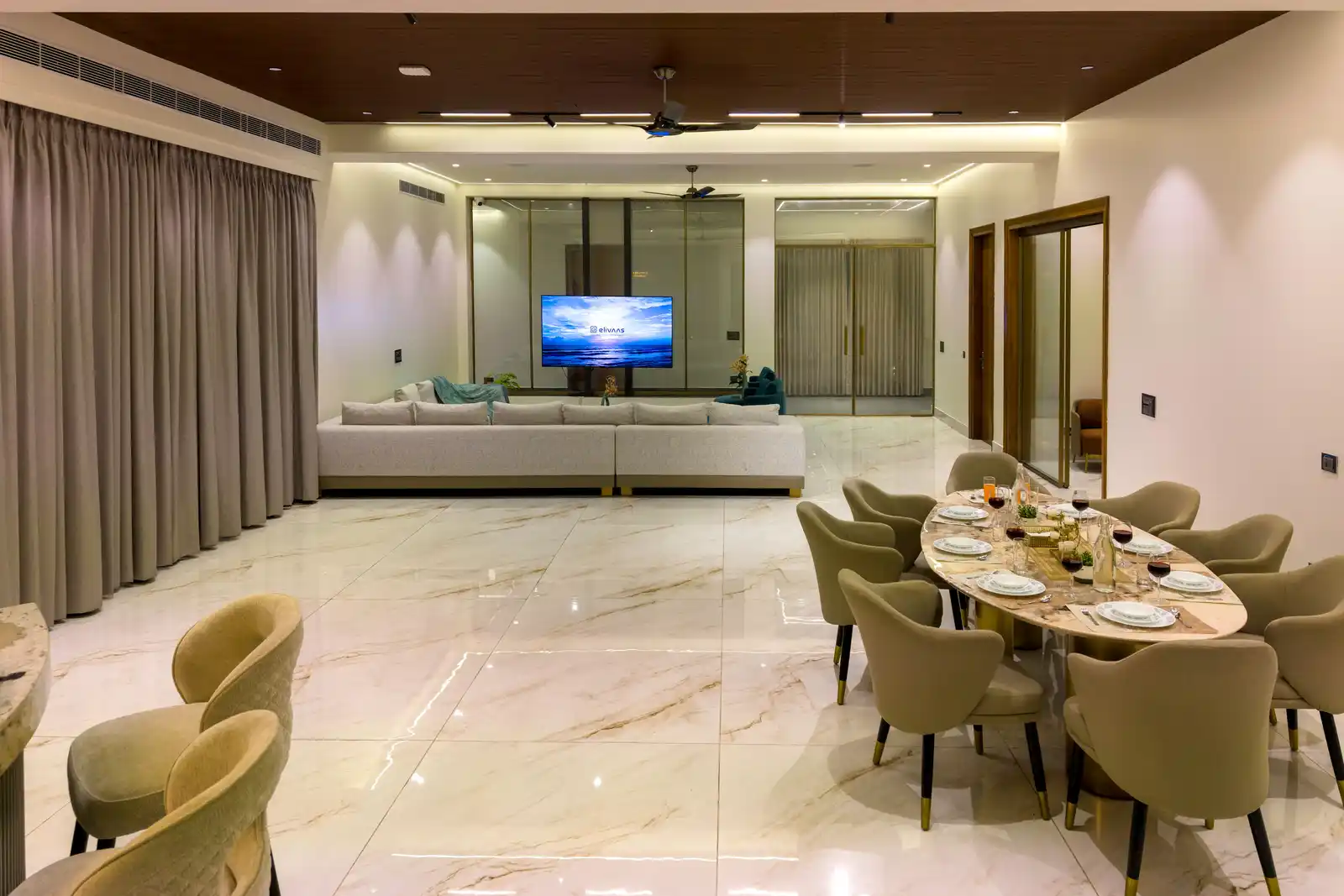 Levante Farms, Delhi NCR