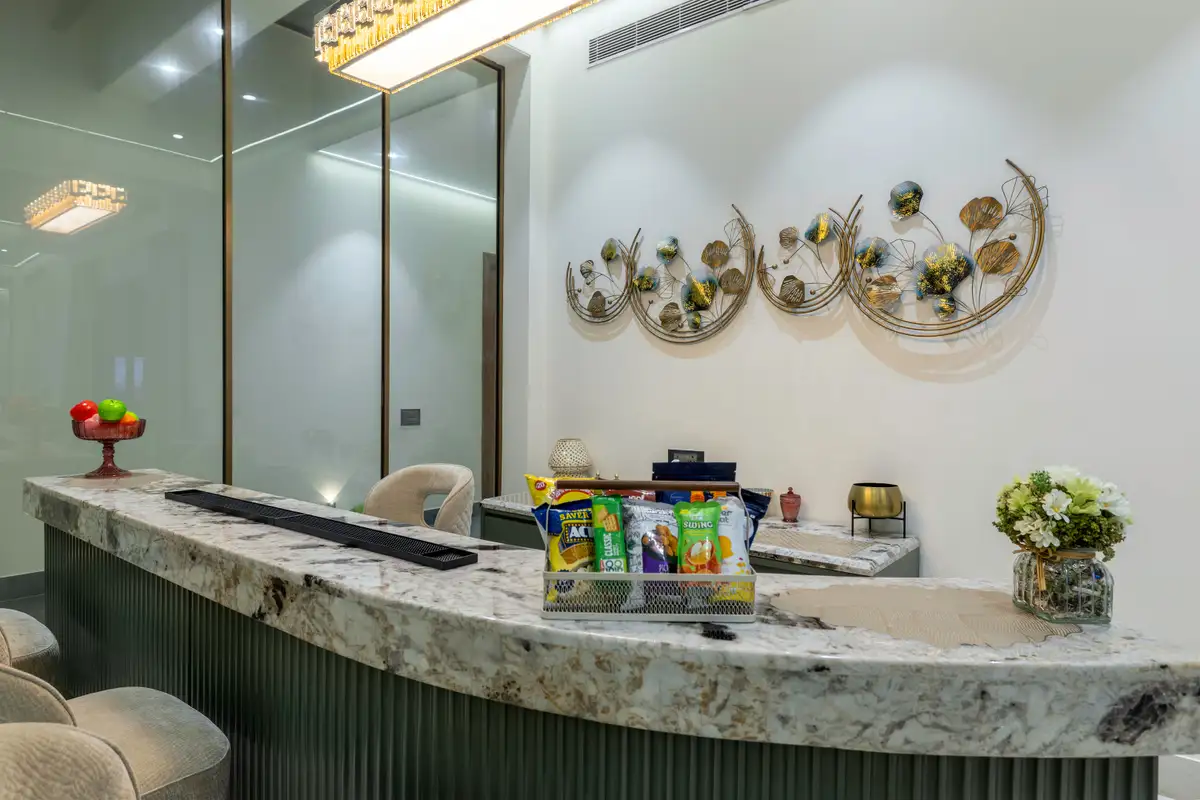 Levante Farms, Delhi NCR