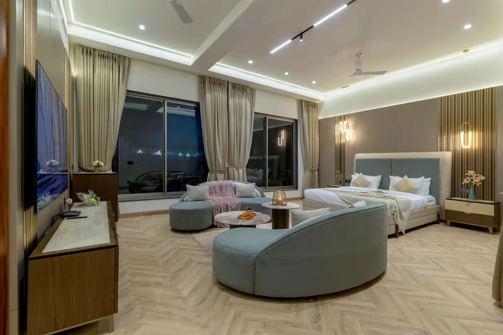 Levante Farms, Delhi NCR