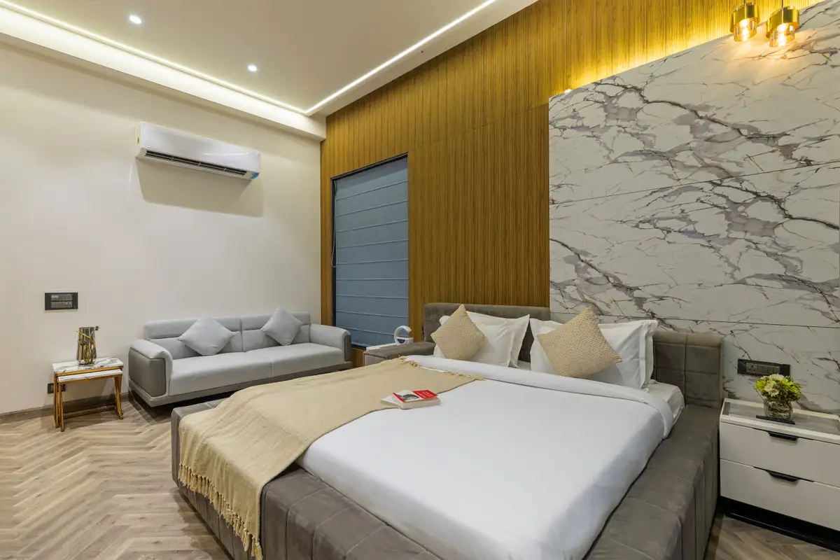 Levante Farms, Delhi NCR