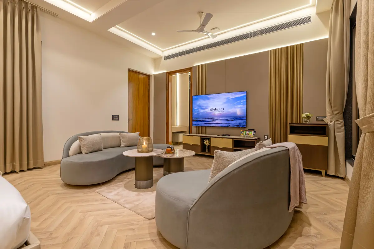 Levante Farms, Delhi NCR