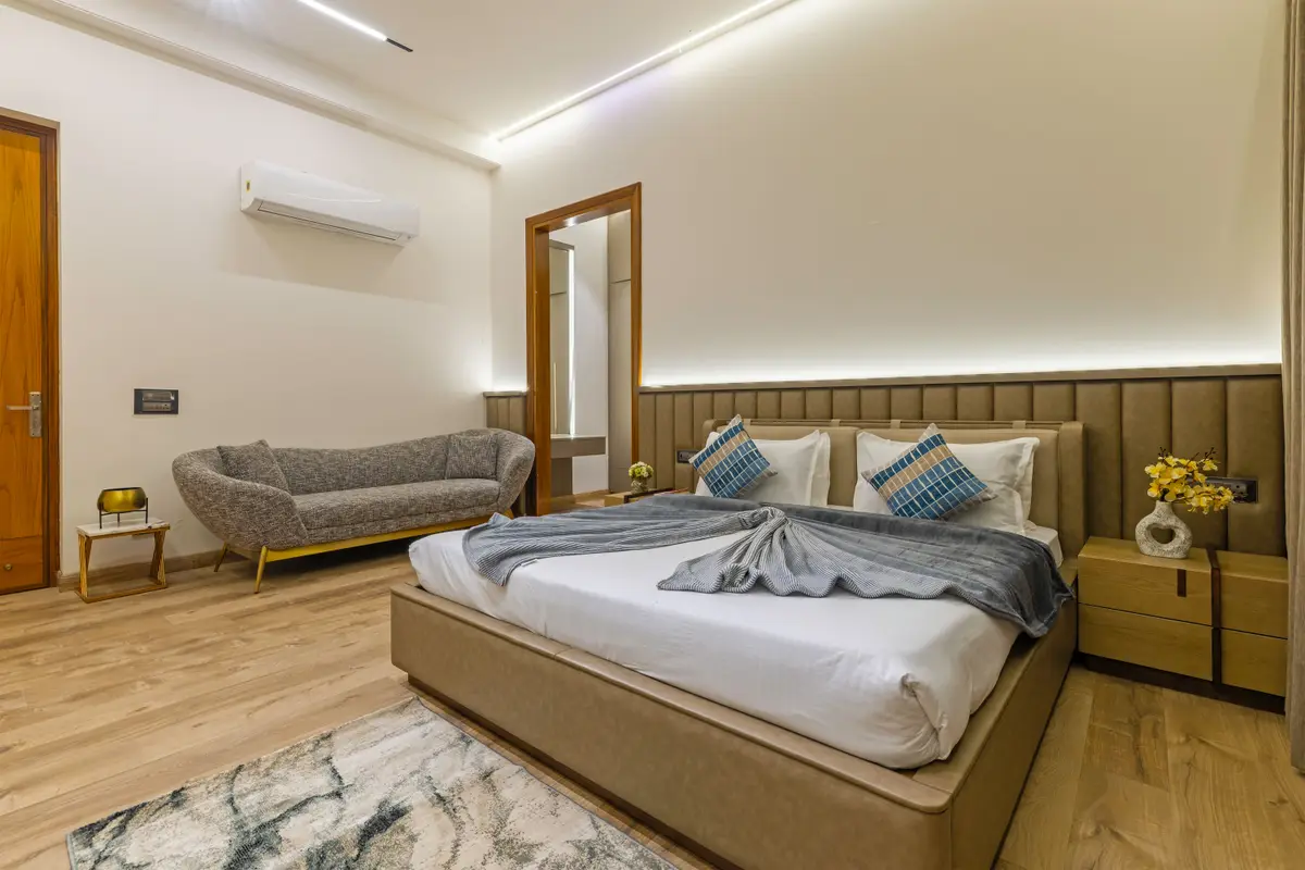 Levante Farms, Delhi NCR
