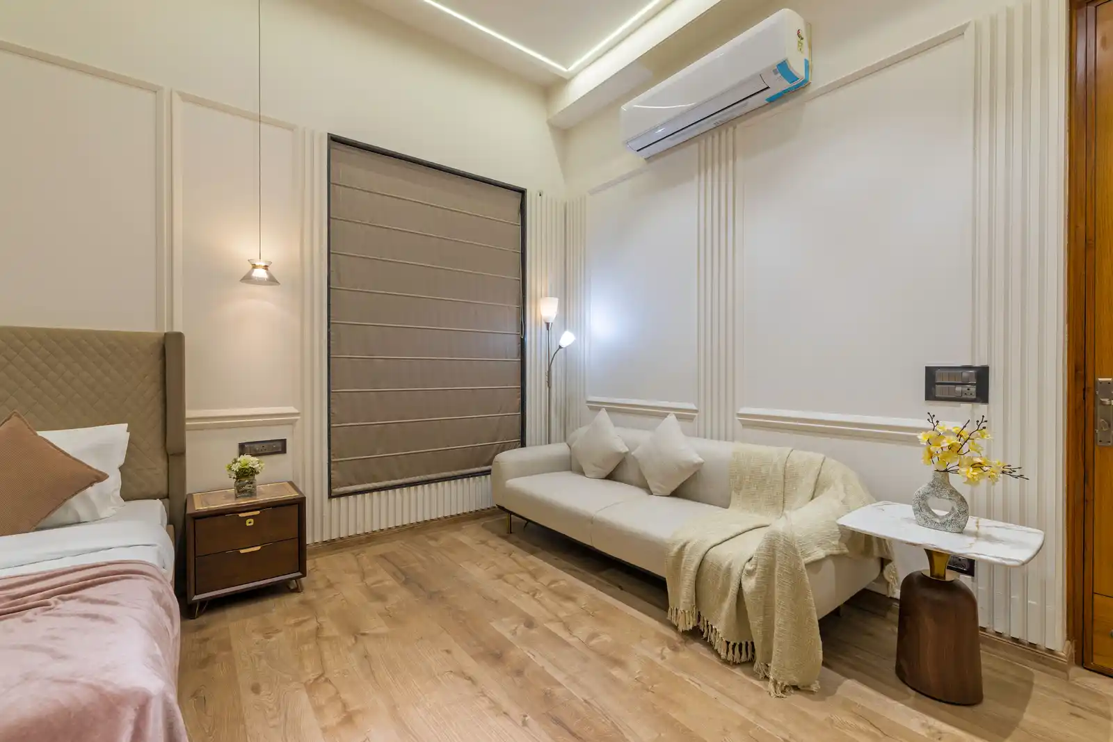 Levante Farms, Delhi NCR