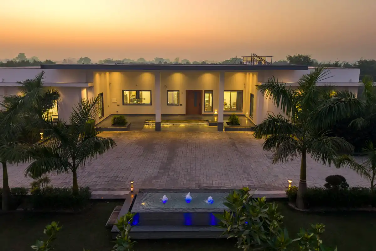 Levante Farms, Delhi NCR