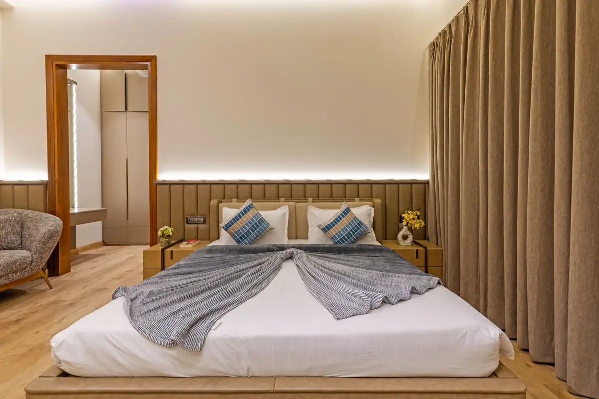 Levante Farms, Delhi NCR