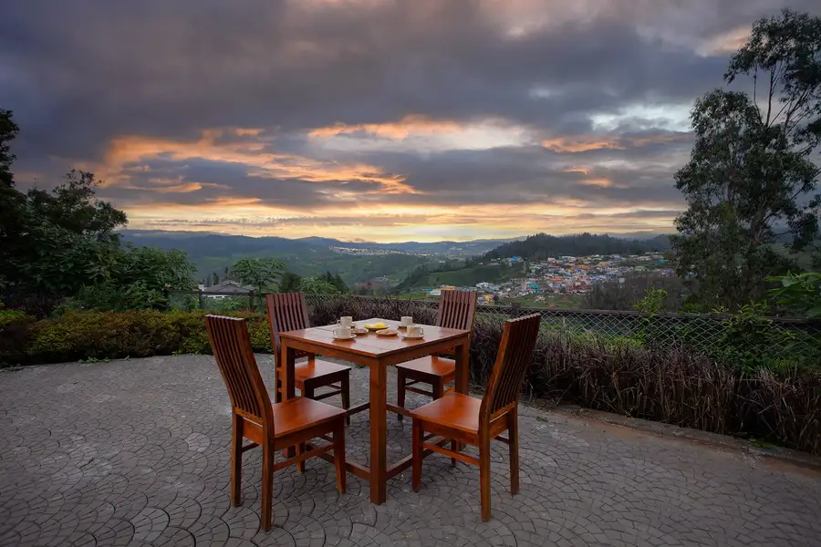 Little Heaven, Ooty
