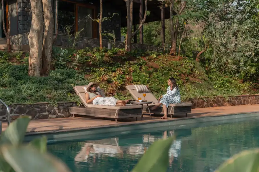 Lokahi, Pune