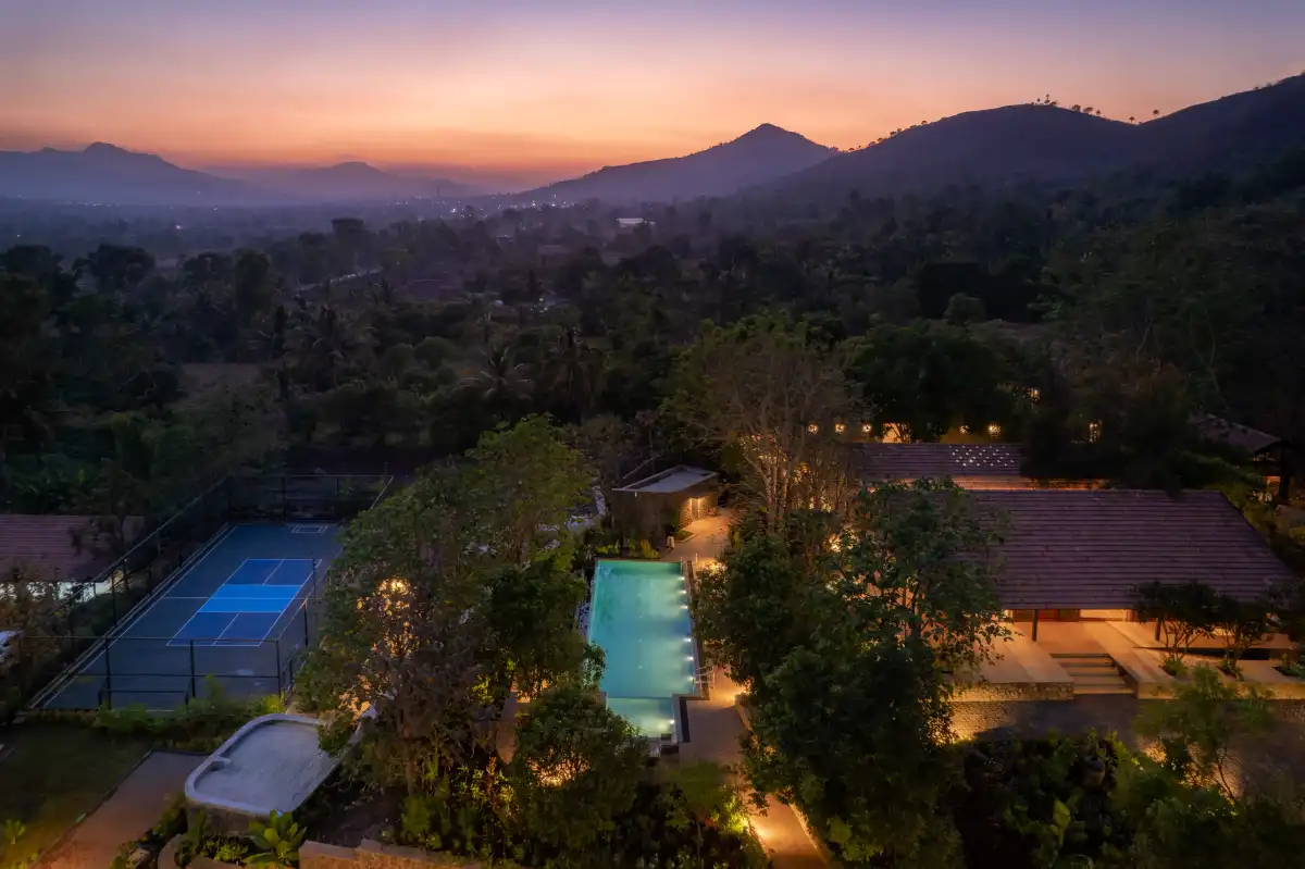 Lokahi, Pune