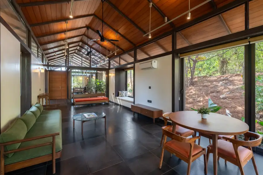 Lokahi Suite, Pune