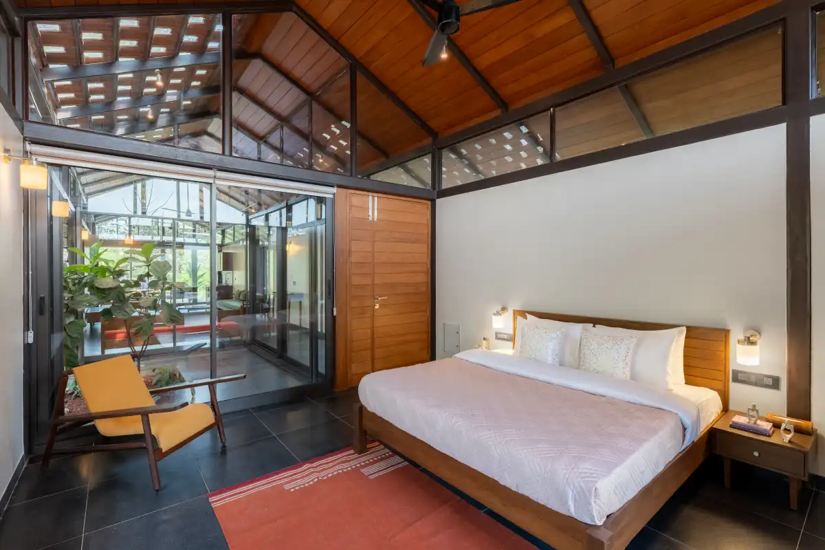Lokahi Suite, Pune
