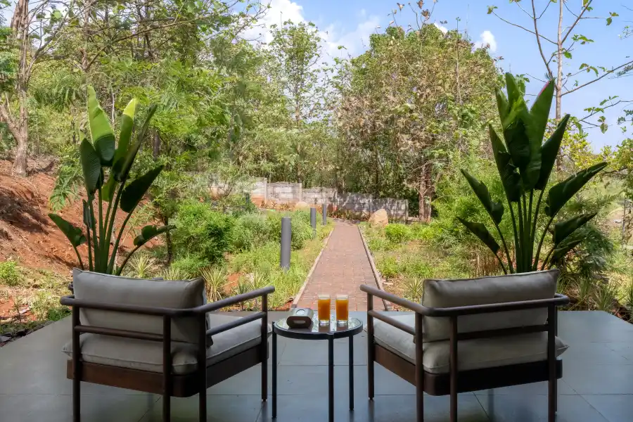 Lokahi Suite, Pune