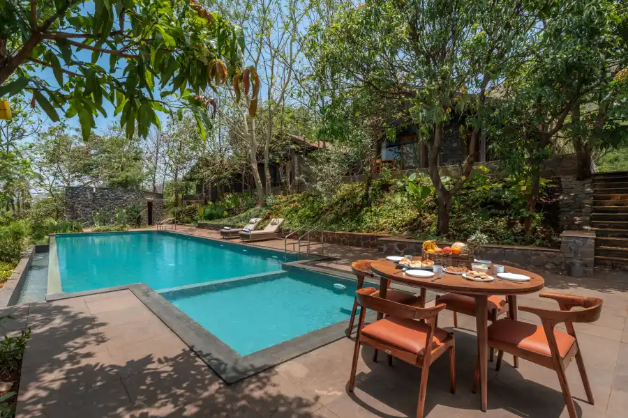 Lokahi Suite, Pune