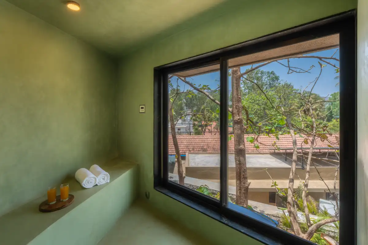 Lokahi Suite, Pune