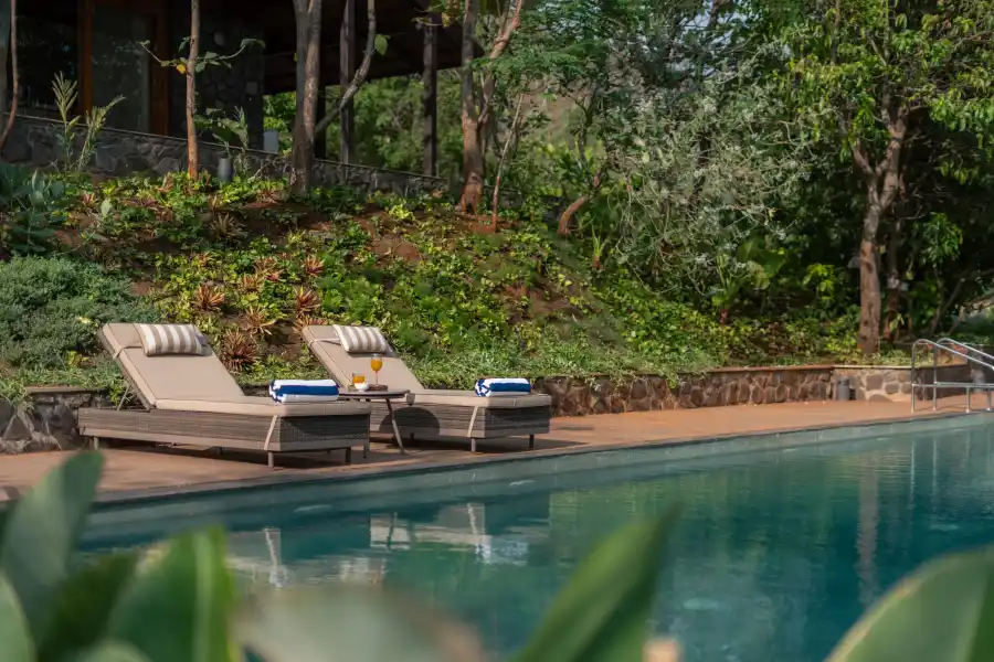 Lokahi Suite, Pune