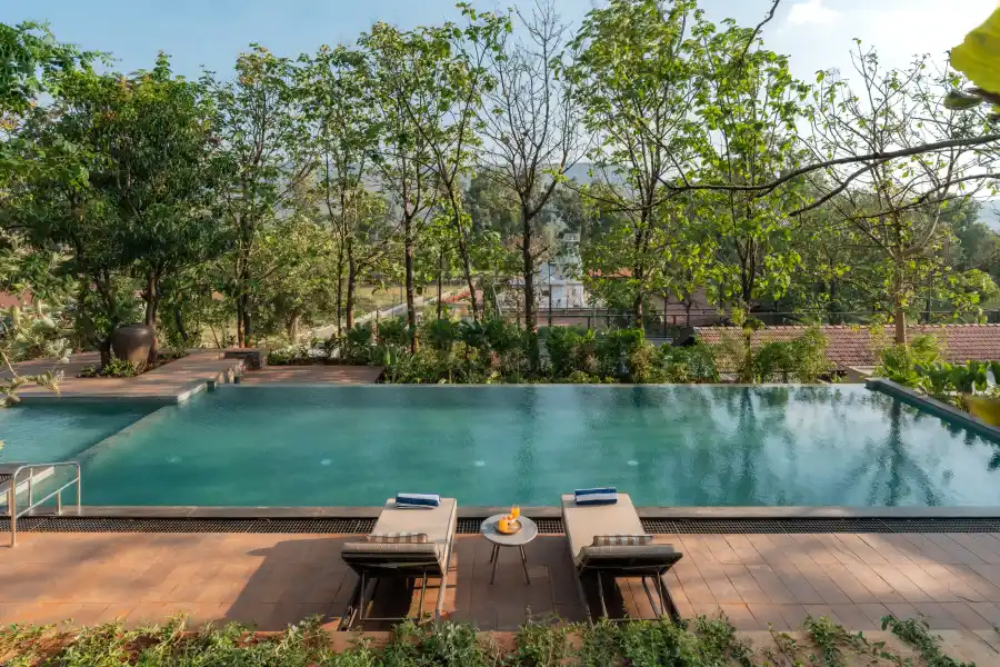 Lokahi Suite, Pune
