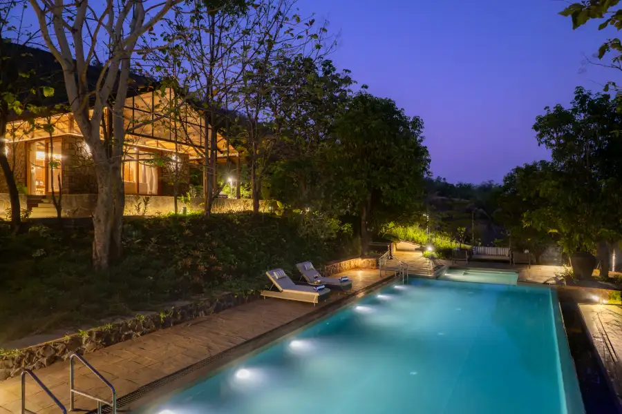 Lokahi Suite, Pune