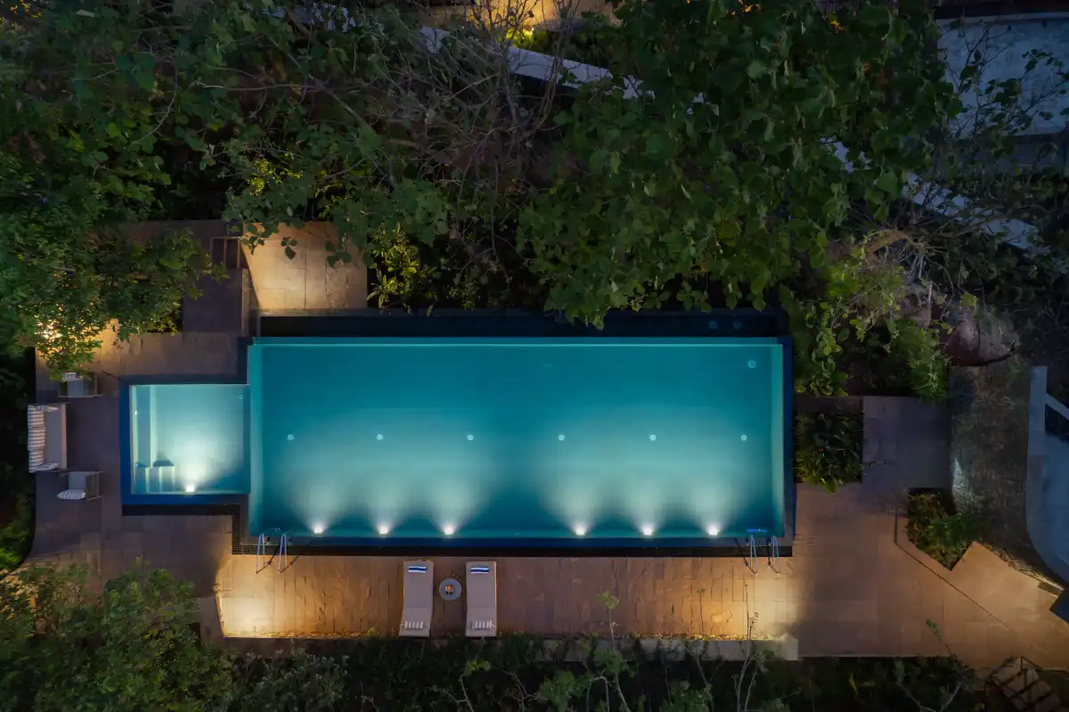 Lokahi Suite, Pune