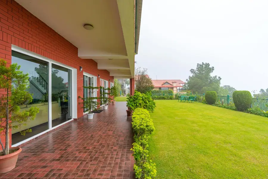 Ludlow House w/ Sauna Room, Kasauli