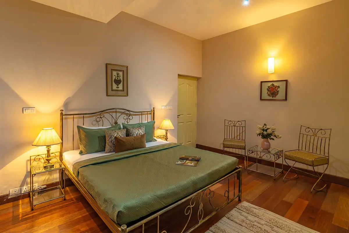 Ludlow House w/ Sauna Room, Kasauli