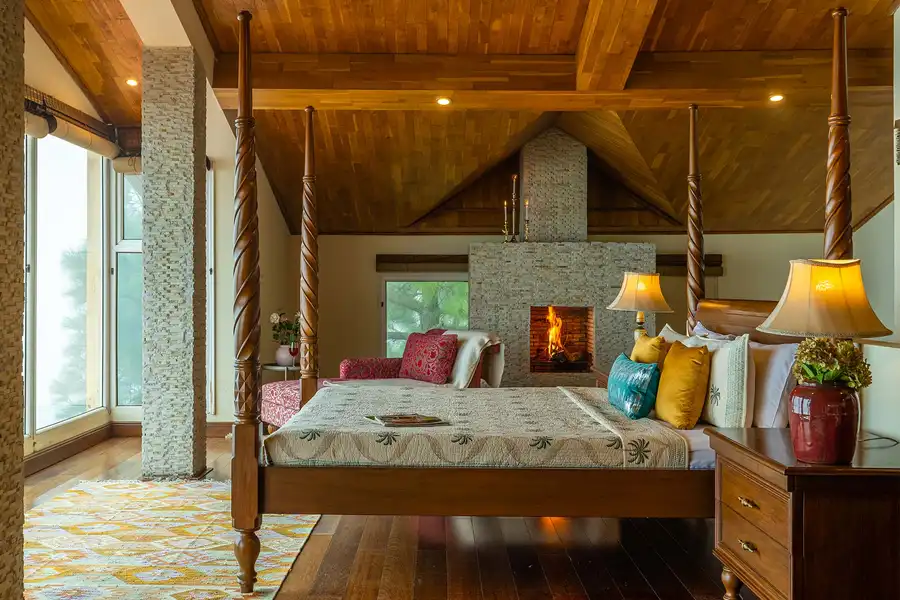 Ludlow House w/ Sauna Room, Kasauli