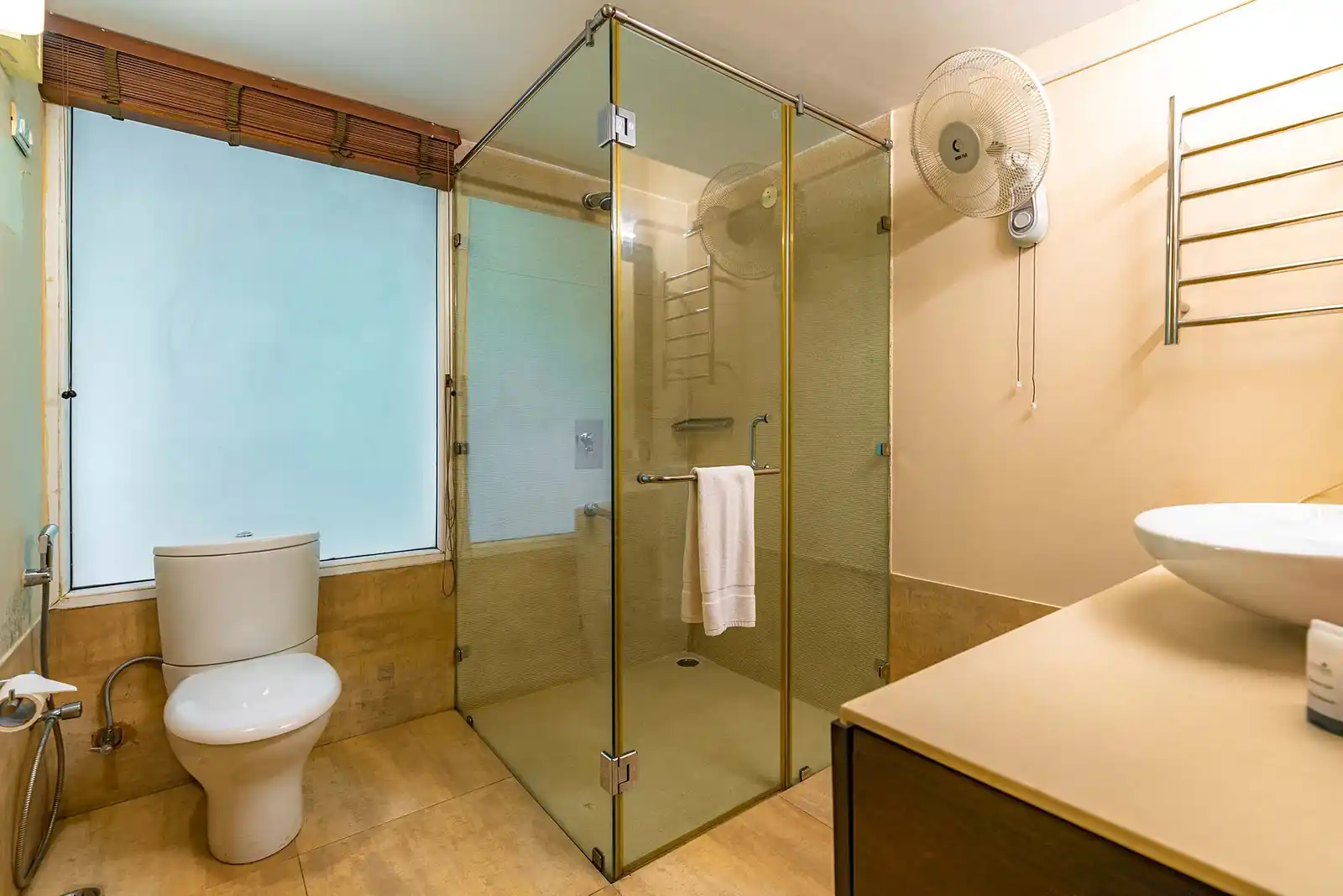 Ludlow House w/ Sauna Room, Kasauli
