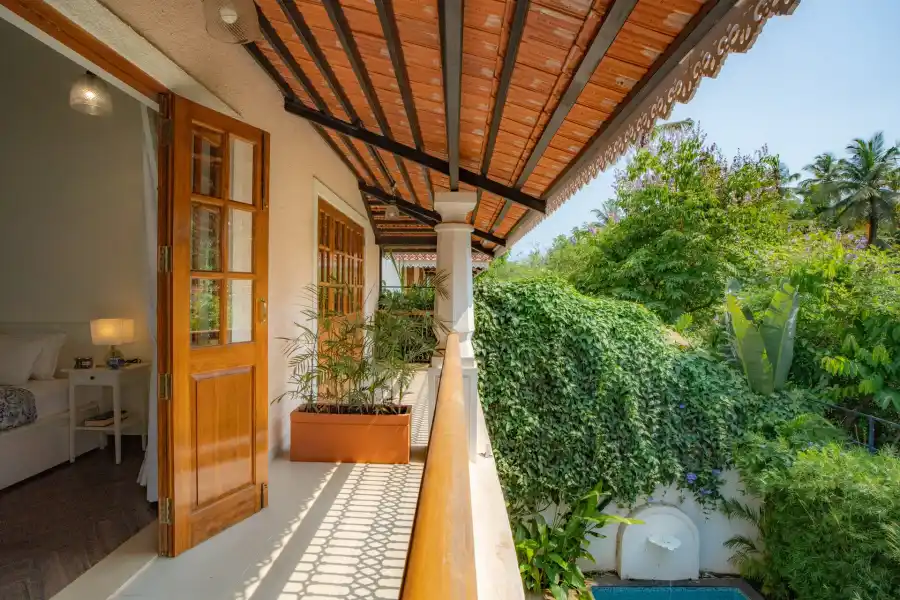 Lumin, North Goa