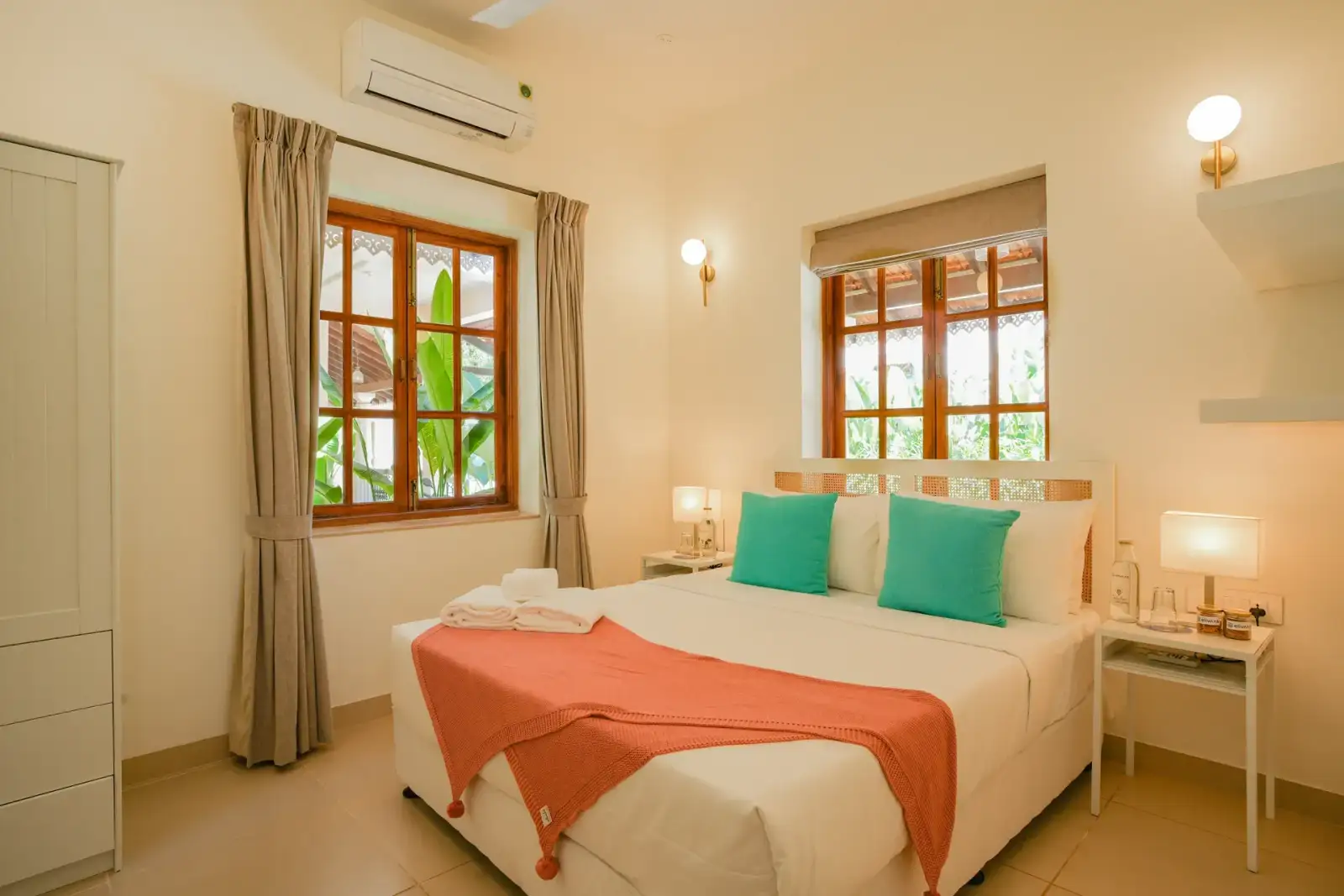 Lumin, North Goa