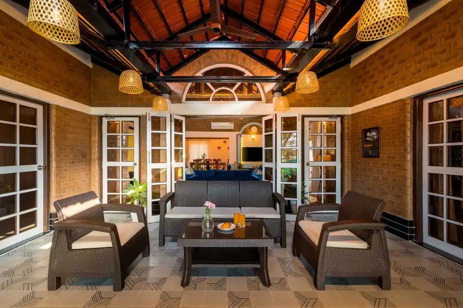 Lumos Paradise, Karjat