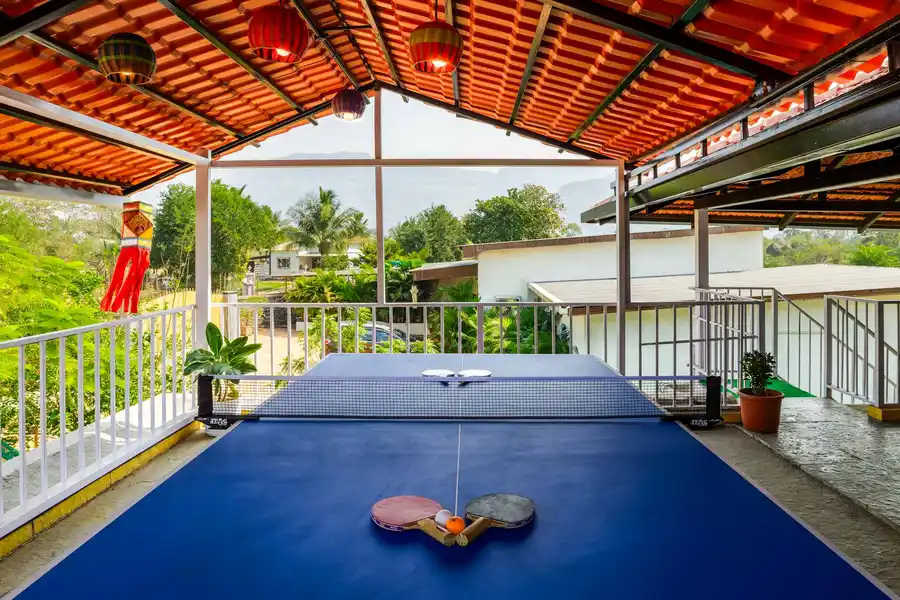 Lumos Paradise, Karjat