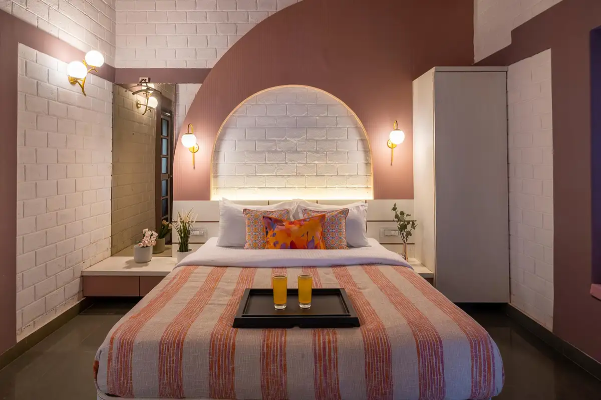 Lumos Paradise, Karjat