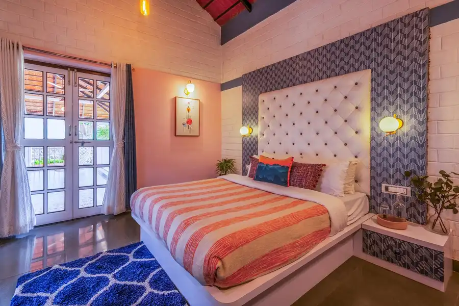 Lumos Paradise, Karjat