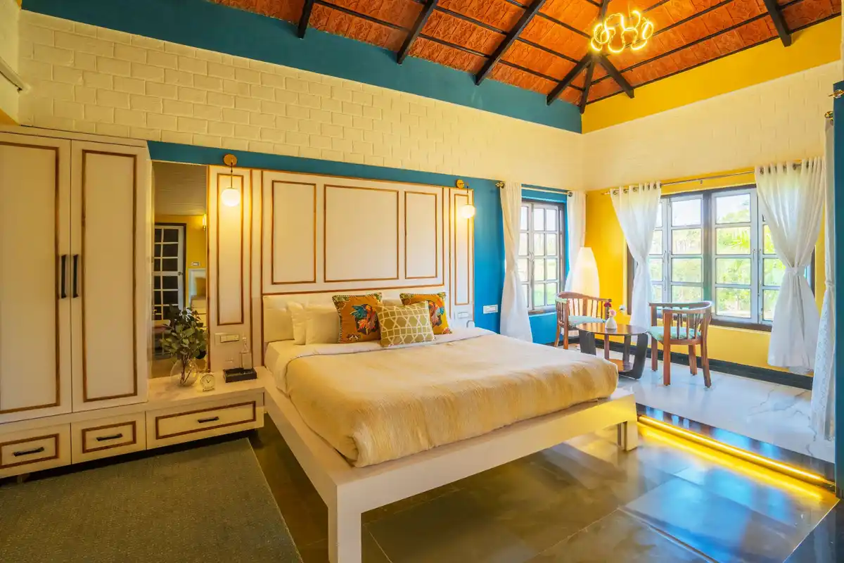 Lumos Paradise, Karjat