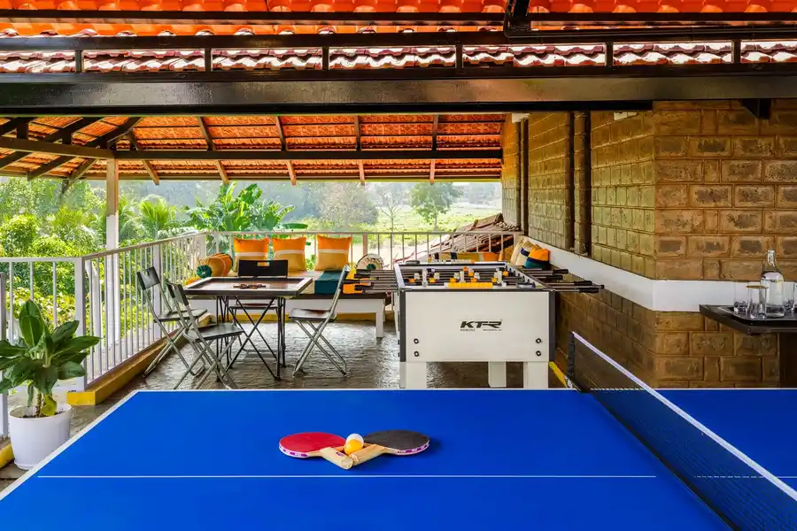 Lumos Paradise, Karjat