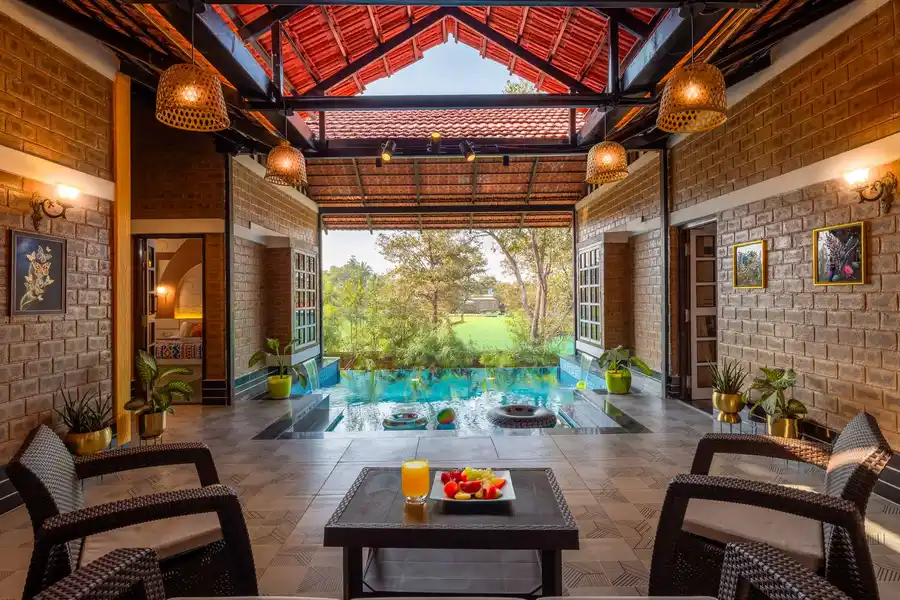 Lumos Paradise, Karjat