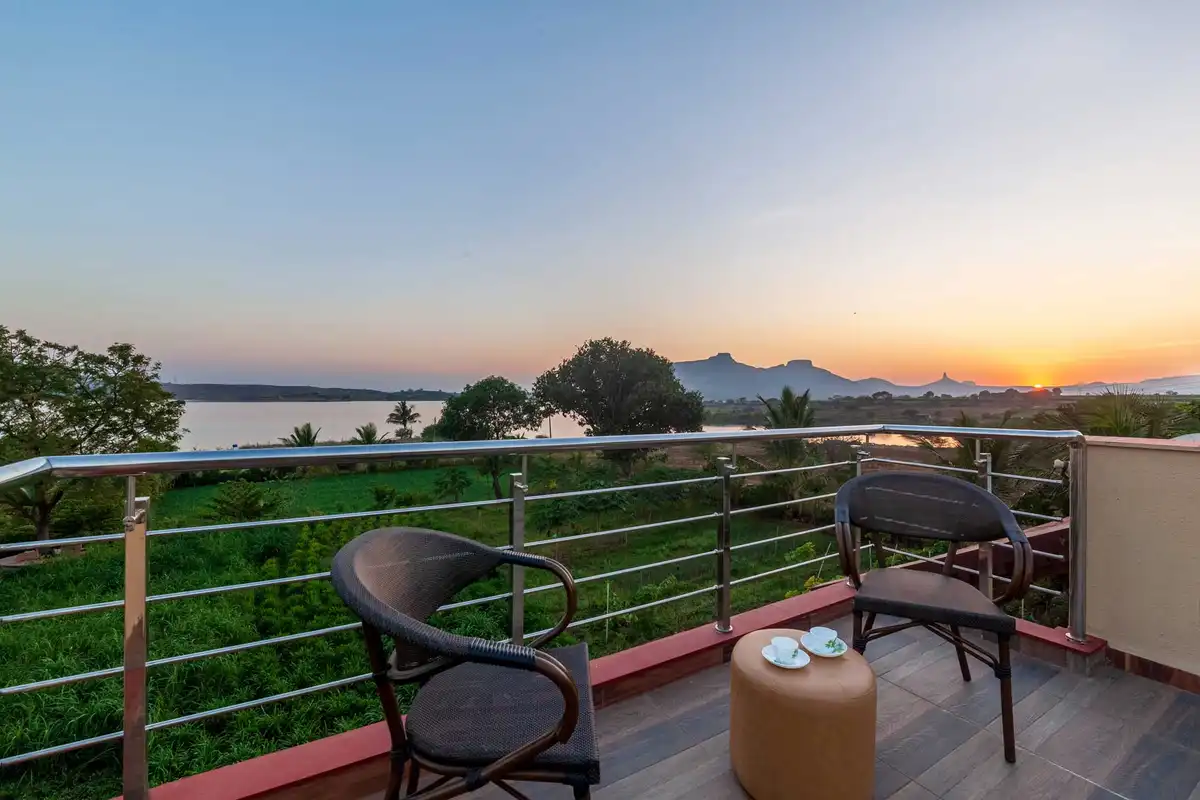 Luna Villa, Nashik