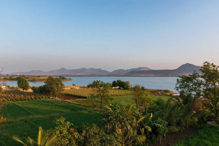 Luna Villa, Nashik