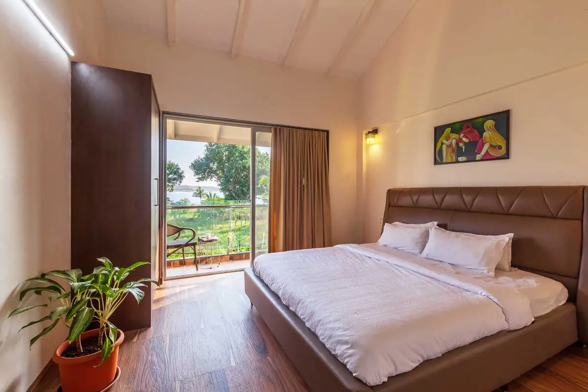 Luna Villa, Nashik