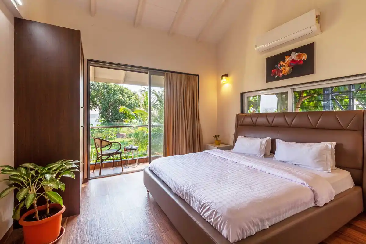 Luna Villa, Nashik