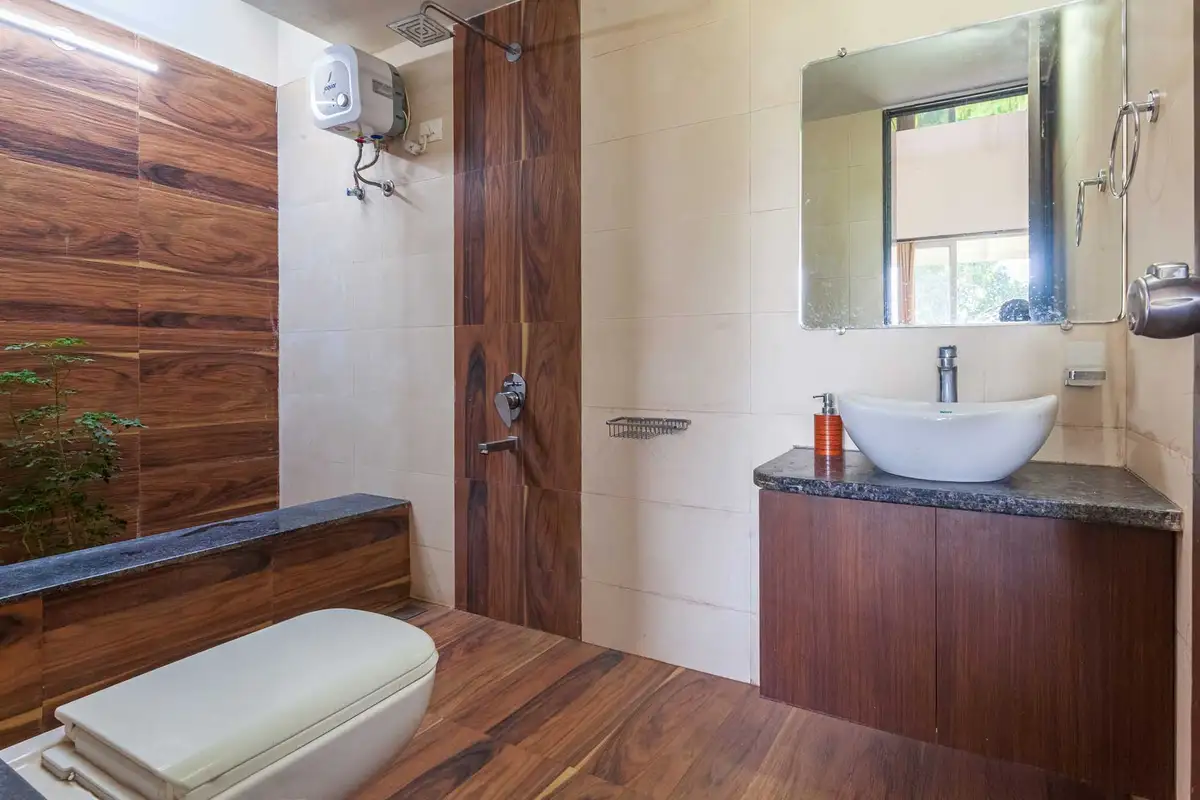 Luna Villa, Nashik
