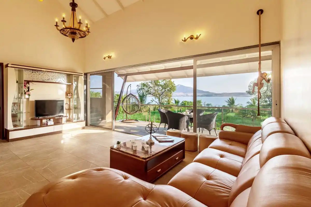 Luna Villa, Nashik