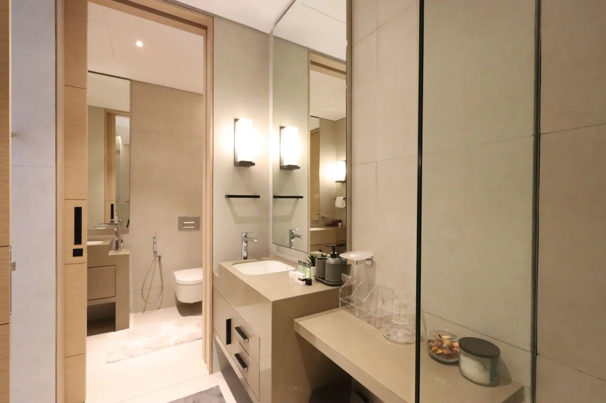 Lush 2B-Sea and Ain View in Address- JBR, Dubai