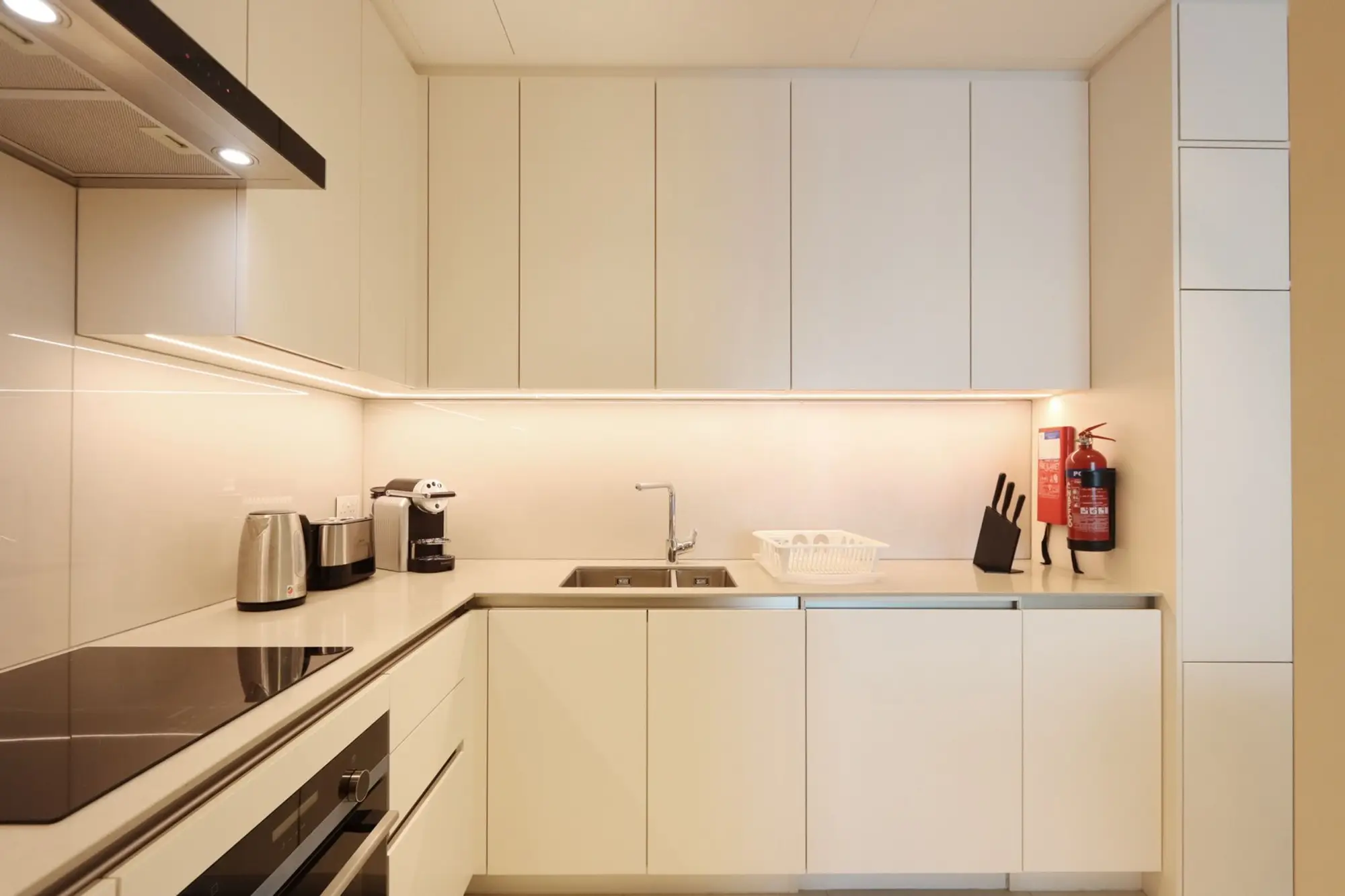 Lush 2B-Sea and Ain View in Address- JBR, Dubai